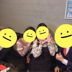 🥃都内飲み友LINEグループ🥃