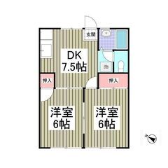 YK💞即入居可！初月賃料無料✨敷金ゼロ✨礼金ゼロ✨仲介手数料ゼロ...