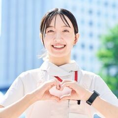 （富田林市or河内長野市）ヘルパーさんを募集中です。の画像