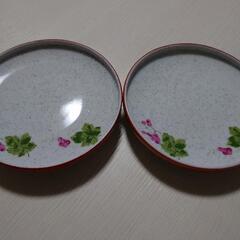【新品・未使用】和風食器セットの画像