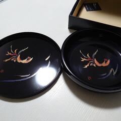 【新品・未使用】和風食器セットの画像