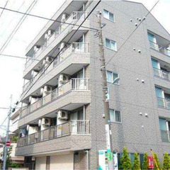 【🏠入居費用 21万円🏠】✨審査に強い！✨🚉西武新宿線「下井草」...