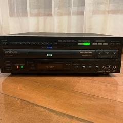 パイオニア DVL-V888 (ジャンク)
の画像