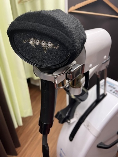 ナノスチーム　ナノキュア　