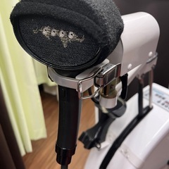 ナノスチーム　ナノキュア　の画像