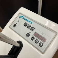 ナノスチーム　ナノキュア　の画像
