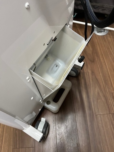 ナノスチーム　ナノキュア　