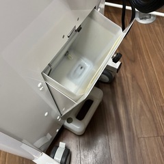 ナノスチーム　ナノキュア　の画像