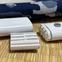 【お値下げ】ベッドフェンス　ハイタイプの画像