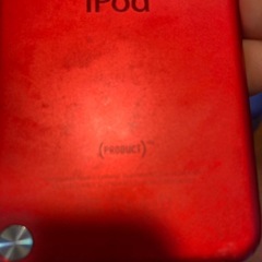 iPod touchの画像