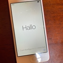 iPod touch