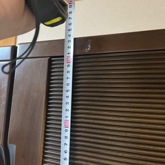 クローゼット　の画像