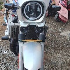 CB1300 SC40の画像