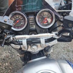 CB1300 SC40の画像