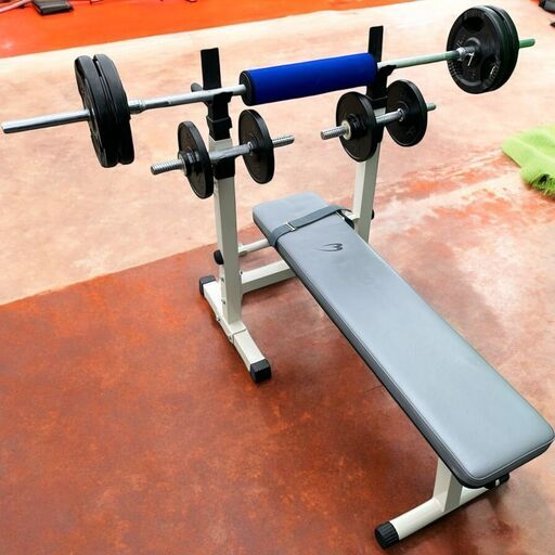 【決まりました】★BODYMAKER プレスベンチホールドタイプⅡ