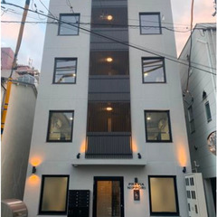 【🏠入居費用 21万円🏠】✨審査に強い！✨🚉JR山手線「日暮里」...