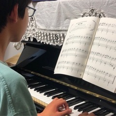 楽しいピアノ、ドラム、ギターレッスン♪の画像