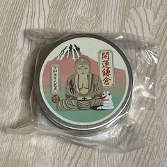 【新品・未開封】鎌倉大仏様　白蛇飴　干支飴　乙巳飴　人気