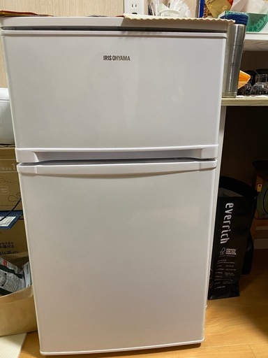 冷蔵庫　キッチン　家電