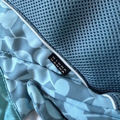 【美品】新生児から使える抱っこ紐の画像