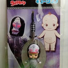キュージョンキューピーちゃんウルトラ怪獣ダダコラボ新品①