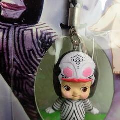 キュージョンキューピーちゃんウルトラ怪獣ダダコラボ新品①の画像