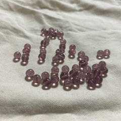 手芸/ハンドメイド
ビーズの画像