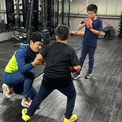 野球教室KAZZ 今なら入会費・体験費用が無料‼️の画像