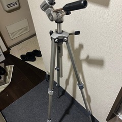 三脚　カメラ