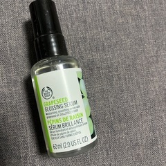 The Body Shop 洗い流さないヘアトリートメント