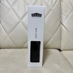 能登の地酒
