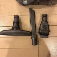 dyson 掃除機　 DC26  使用可能の画像