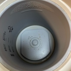 決まりました【1月26日まで】象印　加湿器の画像