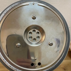 決まりました【1月26日まで】象印　加湿器の画像
