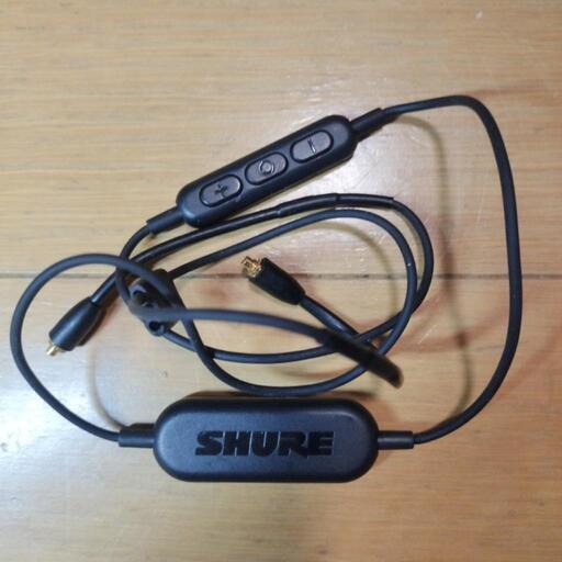 SHURE　RMCE BT1 Bluetooth