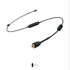 SHURE　RMCE BT1 Bluetooth の画像
