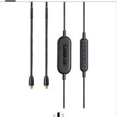 SHURE　RMCE BT1 Bluetooth の画像