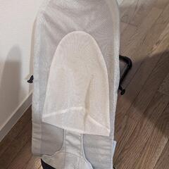 ベビービョルン バウンサー
