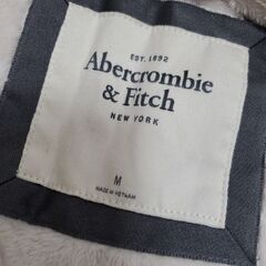 Abercrombie&Fitchの画像
