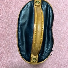 お値下げ☆ハンティングミニバッグ の画像