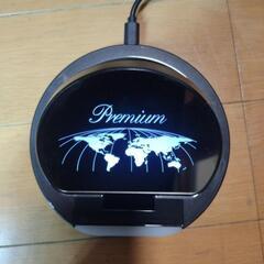 ワイヤレス充電器　10W