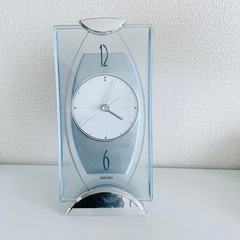 SEIKOの時計