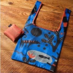 KALDI カルディ エコバッグ 2024 ノベルティ 非売品 手渡しの場合現地決済希望の画像