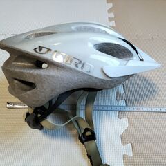 GIRO ヘルメット Sサイズ 自転車 ロードバイク クロスバイク