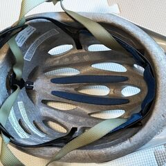 GIRO ヘルメット Sサイズ 自転車 ロードバイク クロスバイクの画像