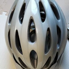 GIRO ヘルメット Sサイズ 自転車 ロードバイク クロスバイクの画像