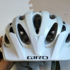 GIRO ヘルメット Sサイズ 自転車 ロードバイク クロスバイクの画像