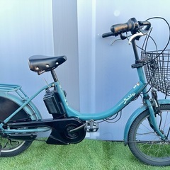 中古】電動アシスト自転車を格安/激安/無料であげます・譲ります｜ジモティー