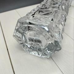 (D-2501FB4)造花付きフラワーベース◆フの画像