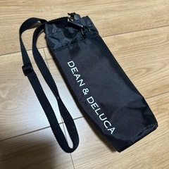 新品！DEAN&DELUCA ボトルケース
